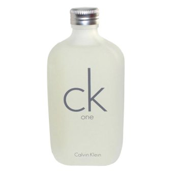 Calvin Klein One Jumbo Eau De Toilette For Men And Women 200ml June 2018 - 2 Calvin Klein One Jumbo Eau de Toilette for Men and Women 200ml - 2
