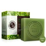 Candy Online Matcha Natural Moisturizing Deep Clean Oil Soap