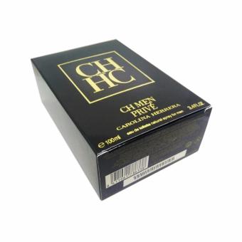 Carolina Herrera CH Men Prive Eau De Toilette For Men 100ml June 2018 - 2 Carolina Herrera CH Men Prive Eau de Toilette for Men 100ml - 2