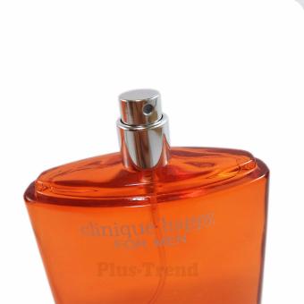 Clinique Happy(TM) For Men Cologne Spray 100ml June 2018 - 3 Clinique Happy(TM) For Men Cologne Spray 100ml - 3