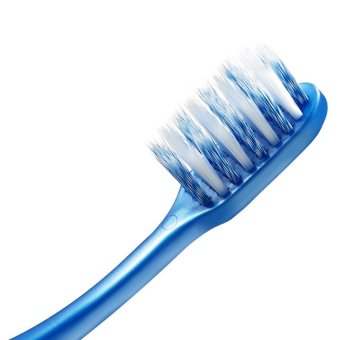 Colgate Slim Soft Dual Action Toothbrush (Ultra Soft) Buy 2 Get 1FREE May 2018 - 3 Colgate Slim Soft Dual Action Toothbrush (Ultra Soft) Buy 2 Get 1FREE - 3