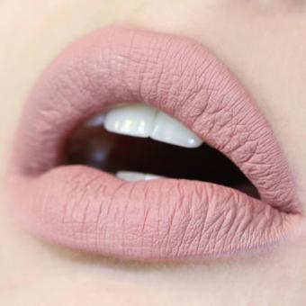 Colourpop Ultra Matte Lipstick 3.2g (Midi) June 2018 - 2 Colourpop Ultra Matte Lipstick 3.2g (Midi) - 2