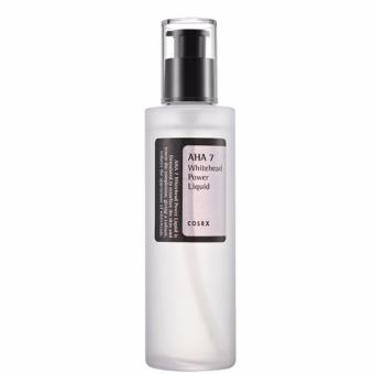 COSRX AHA 7 Whitehead Power Liquid 100ml June 2018 - 2 COSRX AHA 7 Whitehead Power Liquid 100ml - 2