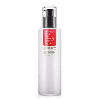 COSRX Natural BHA Skin Returning Emulsion, 100ml June 2018 - 2 COSRX Natural BHA Skin Returning Emulsion, 100ml - 2