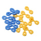 Dental Materials For Dental Wedge Dental Materials Of 40 Dental Elastic Wedge Teeth - Intl August 2018 - 2 Dental materials for dental wedge dental materials of 40 dental elastic wedge teeth - intl - 2