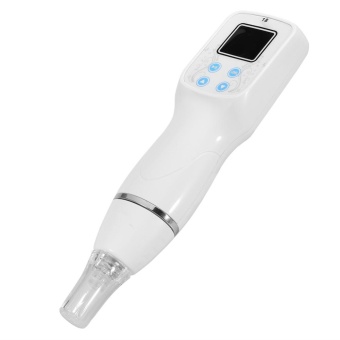Diamond Dermabrasion Blackhead Suction Removal Device VacuumPeeling Skin Care Machine US Plug - Intl June 2018 - 4 Diamond Dermabrasion Blackhead Suction Removal Device VacuumPeeling Skin Care Machine US Plug - intl - 4