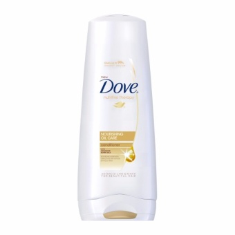 DOVE HAIR CONDITIONER NOURISHING OIL CARE 180ML . April 2018 - 2 DOVE HAIR CONDITIONER NOURISHING OIL CARE 180ML . - 2