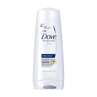 Dove Intense Repair Shampoo And Conditioner 180ml Regimen Pack . June 2018 - 3 Dove Intense Repair Shampoo and Conditioner 180ml Regimen Pack . - 3