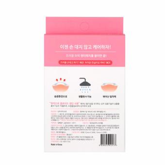 DR. WONDER ANTI-SPOT ACNE PATCH 60EA April 2018 - 4 DR. WONDER ANTI-SPOT ACNE PATCH 60EA - 4