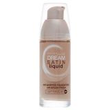 Dream Satin Liquid Light Porcelain Foundation August 2018 - 2 dream satin liquid light porcelain foundation - 2