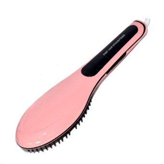 Effective Fast Hair Straightener June 2018 - 2 Effective Fast Hair Straightener - 2