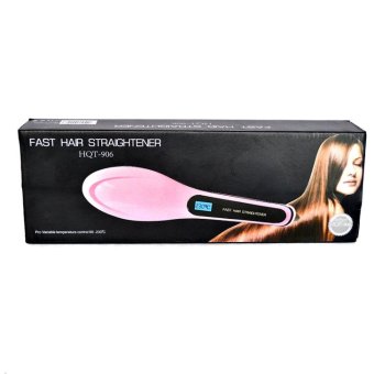 Effective Fast Hair Straightener June 2018 - 4 Effective Fast Hair Straightener - 4