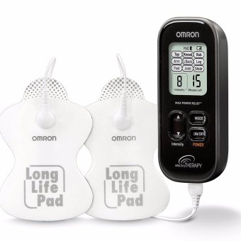 Electrotherapy Max Power Relief - Intl June 2018 - 2 Electrotherapy Max Power Relief - intl - 2