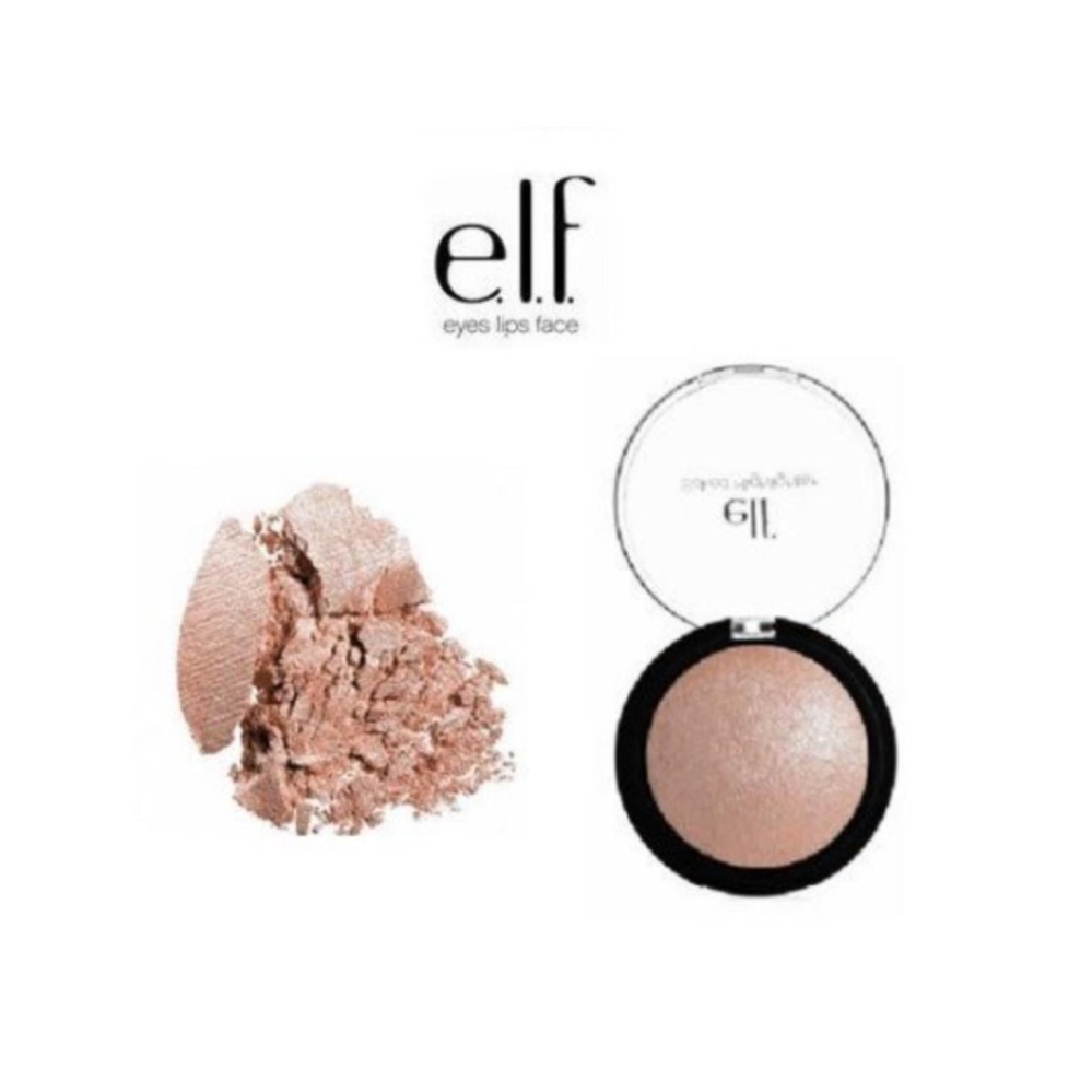ELF Baked Highlighter Blush Gems Philippines