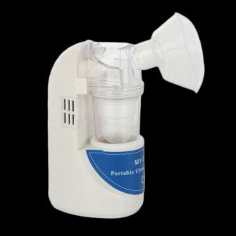 ERA Handheld Nebuliser Respirator Humidifier Portable UltrasonicNebulizer - Intl June 2018 - 3 ERA Handheld Nebuliser Respirator Humidifier Portable UltrasonicNebulizer - intl - 3