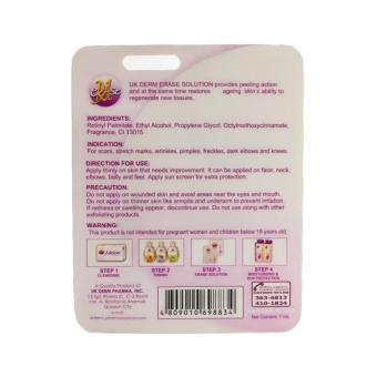 Erase Scar Solution 7ml June 2018 - 2 Erase Scar Solution 7ml - 2