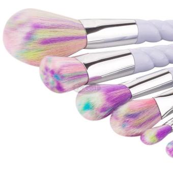 EsoGoal The New Unicorn Thread Makeup Brush Suit - Intl April 2018 - 3 EsoGoal The New Unicorn Thread Makeup Brush Suit - intl - 3