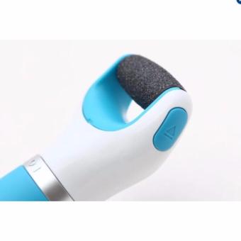 Express Pedi With Diamond Crystals Callus Remover June 2018 - 3 Express Pedi with Diamond Crystals Callus Remover - 3