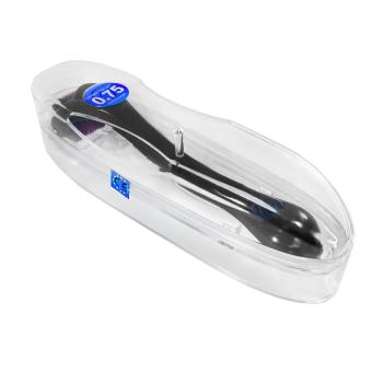 Face Roller - 0.75mm By Derma Roller Philippines June 2018 - 5 Face Roller - 0.75mm by Derma Roller Philippines - 5