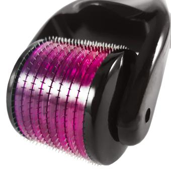 Face Roller - 0.75mm By Derma Roller Philippines June 2018 - 3 Face Roller - 0.75mm by Derma Roller Philippines - 3