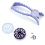 Facial Body Hair Threading Hair Threader Removal Design Epilator Threader System Tools - Intl June 2018 - 5 Facial Body Hair Threading Hair Threader Removal Design Epilator Threader System Tools - intl - 5