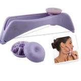 Facial Body Hair Threading Hair Threader Removal Design Epilator Threader System Tools - Intl June 2018 - 4 Facial Body Hair Threading Hair Threader Removal Design Epilator Threader System Tools - intl - 4