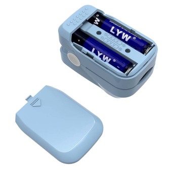 Fingertip Pulse Oximeters Health Monitors Tests (Tan) - Intl June 2018 - 3 Fingertip Pulse Oximeters Health Monitors Tests (Tan) - intl - 3