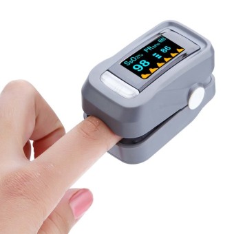 Fingertip Pulse Oximeters Health Monitors Tests (Tan) - Intl June 2018 - 4 Fingertip Pulse Oximeters Health Monitors Tests (Tan) - intl - 4