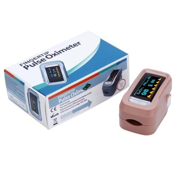 Fingertip Pulse Oximeters Health Monitors Tests (Tan) - Intl June 2018 - 5 Fingertip Pulse Oximeters Health Monitors Tests (Tan) - intl - 5