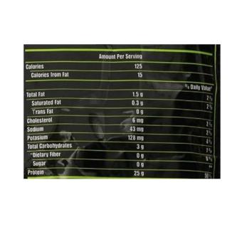Fitness Pro BEST VALUE Muscle Building Super Whey Protein Shake - 5lbs - Vanilla June 2018 - 2 Fitness Pro BEST VALUE Muscle Building Super Whey Protein Shake - 5lbs - Vanilla - 2