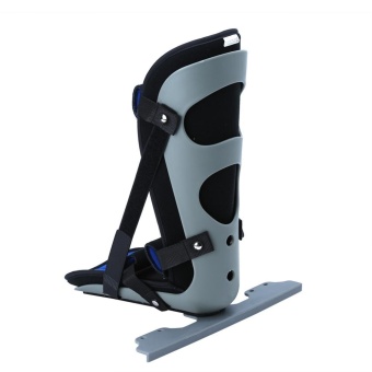 Foot Drop Splint Ankle Support Brace For Plantar Fasciitis HeelPain(S) - Intl June 2018 - 3 Foot Drop Splint Ankle Support Brace For Plantar Fasciitis HeelPain(S) - intl - 3