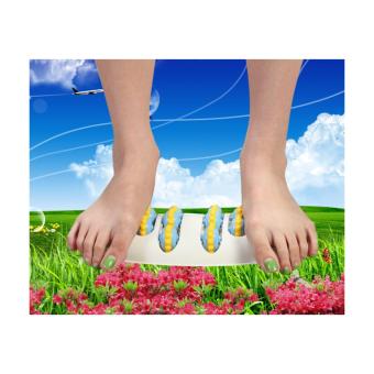Foot Massager Health Therapy Relax Blood Circulation - Intl June 2018 - 4 Foot Massager Health Therapy Relax Blood Circulation - intl - 4