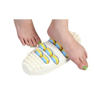 Foot Massager Health Therapy Relax Blood Circulation - Intl June 2018 - 3 Foot Massager Health Therapy Relax Blood Circulation - intl - 3