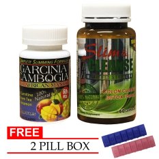 easy slim garcinia and easy slim african mango cleanse