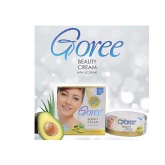 Goree Beauty Cream With Lycopene 30g (Made In Pakistan) July 2018 - 2 Goree Beauty Cream with Lycopene 30g (Made in Pakistan) - 2
