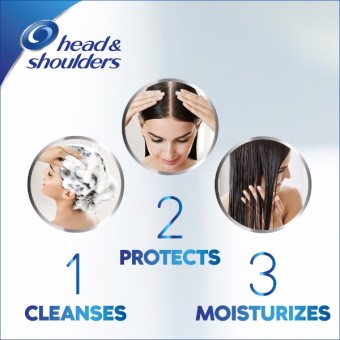 Head & Shoulders Apple Fresh Shampoo 70ml July 2018 - 2 Head & Shoulders Apple Fresh Shampoo 70ml - 2