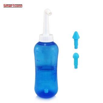 Health Nose Care Nasal Wash Cleaner Nose Protector Cleans MoistensChild Adult Avoid Allergic Rhinitis Children Cleaning 500ml - Intl June 2018 - 3 Health Nose Care Nasal Wash Cleaner Nose Protector Cleans MoistensChild Adult Avoid Allergic Rhinitis Children Cleaning 500ml - intl - 3