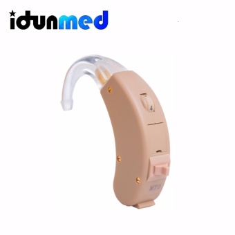 Hearing Aid Idunmed Audiphone RS13A Deaf-Aid The Ear Sound AmplifWith Mini Battery Operated Easy Adjustable June 2018 - 2 Hearing Aid idunmed Audiphone RS13A Deaf-Aid The Ear Sound AmplifWith Mini Battery Operated Easy Adjustable - 2