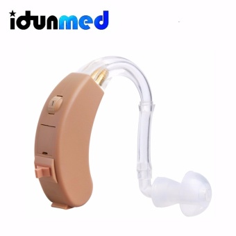 Hearing Aid Idunmed Audiphone RS13A Deaf-Aid The Ear Sound AmplifWith Mini Battery Operated Easy Adjustable June 2018 - 3 Hearing Aid idunmed Audiphone RS13A Deaf-Aid The Ear Sound AmplifWith Mini Battery Operated Easy Adjustable - 3