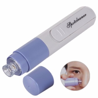 Hot Electronic Skin Facial Pore Cleaner Cleanser Blackhead Spot ZitAcne Remover With Huang Power Perfect Pore MC0084 July 2018 - 2 Hot Electronic Skin Facial Pore Cleaner Cleanser Blackhead Spot ZitAcne Remover with Huang Power Perfect Pore MC0084 - 2