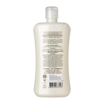 Human Nature Professional Salon Care Shampoo Color Last 100% Natural 200ml June 2018 - 2 Human Nature Professional Salon Care Shampoo Color Last 100% Natural 200ml - 2