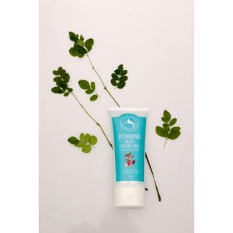 Hydrating Body Enzyme Peel June 2018 - 2 Hydrating Body Enzyme Peel - 2