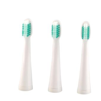 Kemei KM - 907 Waterproof Rechargeable Electric Toothbrush UltimateCleaning Ultrasonic Toothbrush June 2018 - 3 Kemei KM - 907 Waterproof Rechargeable Electric Toothbrush UltimateCleaning Ultrasonic Toothbrush - 3