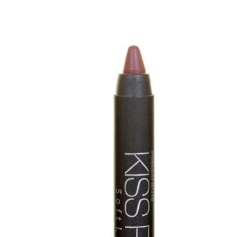 Kiss Proof Soft Lipstick - 12 June 2018 - 2 Kiss Proof Soft Lipstick - 12 - 2