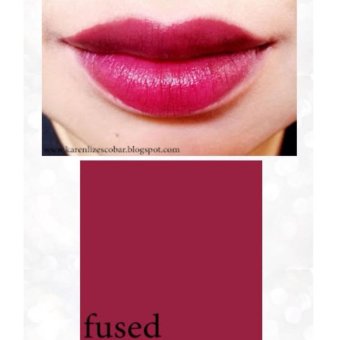 KJM All Organic Longlasting Cheek And Lips Tint, Fused June 2018 - 2 KJM All Organic Longlasting Cheek and Lips Tint, Fused - 2