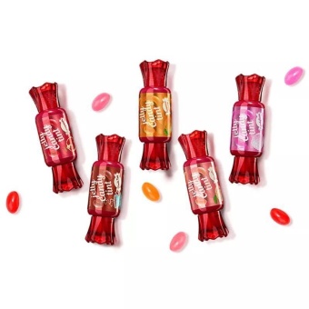 Korea Jelly Candy Lip Tint (Pomegranate) June 2018 - 2 Korea Jelly Candy Lip Tint (Pomegranate) - 2