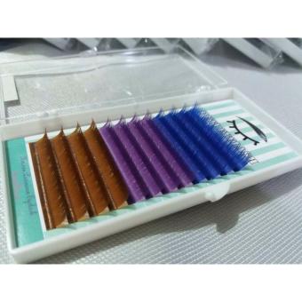 Korean Eyelash Extension Set Inclusion June 2018 - 3 Korean Eyelash extension set Inclusion - 3