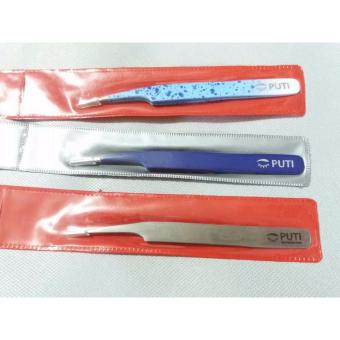 Korean Eyelash Extension Set Inclusion June 2018 - 5 Korean Eyelash extension set Inclusion - 5