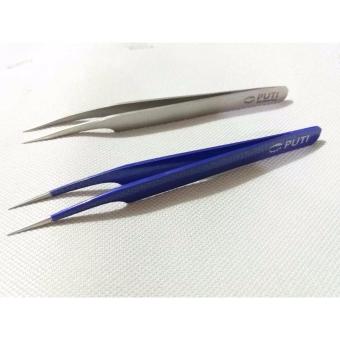 Korean Eyelash Extension Set Inclusion June 2018 - 4 Korean Eyelash extension set Inclusion - 4
