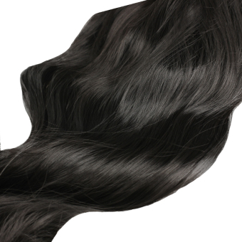 La Vie Sexy Long Fluffy Full Curly Wave Women Wigs( Black) June 2018 - 5 La Vie Sexy Long Fluffy Full Curly Wave Women Wigs( Black) - 5